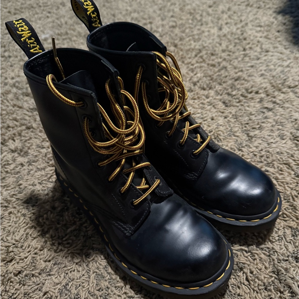 Dr. Martens